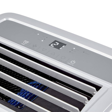 Мобильный кондиционер Ballu BPAC-09 SA/N1 Smart Assistant