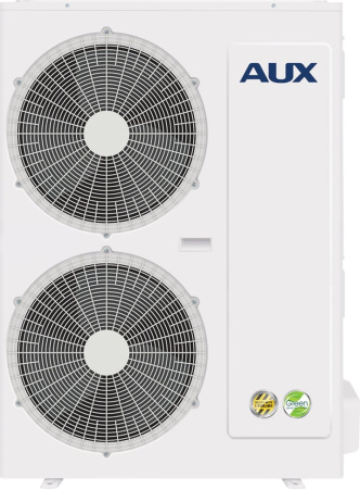 Канальная сплит-система AUX ALMD-H60/5R1B (v2)/AL-H60/5R1B(U) (v2)