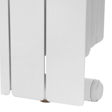 Биметаллический радиатор отопления Royal Thermo Vittoria Super 300 VDR 3 секции