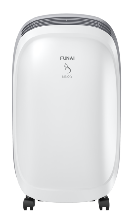 Осушитель воздуха Funai RAD-N10T3E Neko S