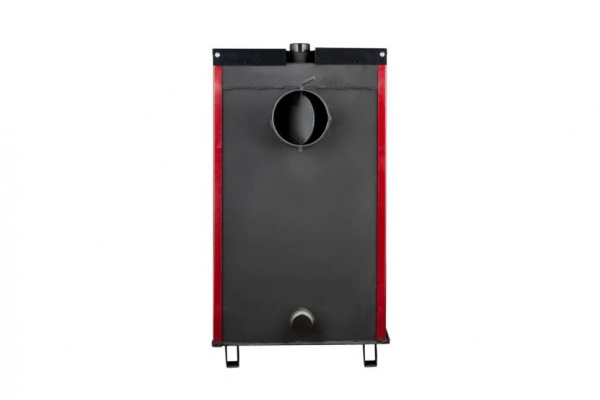 Напольный твердотопливный котел Arideya КС-Т-12.5-02