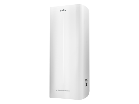 Бактерицидный рециркулятор Ballu RDU-100D ANTICOVIDgenerator