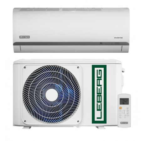 Сплит-система Leberg LS-07OLI3/LU-07OLI3 Ocean 3 Inverter