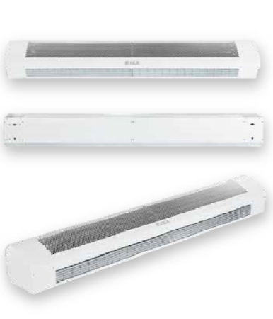 Тепловая завеса Jax JHAS 0305