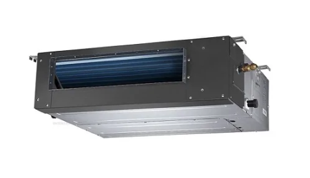 Канальная сплит-система Бирюса BLMD-H24/4DR1