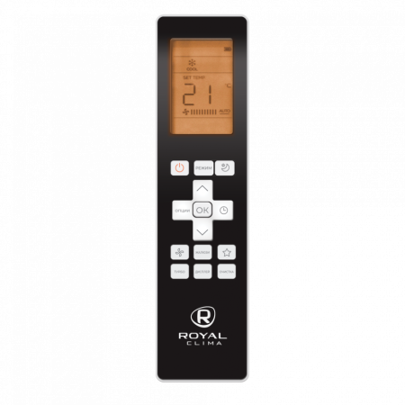 Кассетная сплит-система Royal Clima ES-C 12HRCX/ES-E 12HCX/ES-C pan/1X Esperto