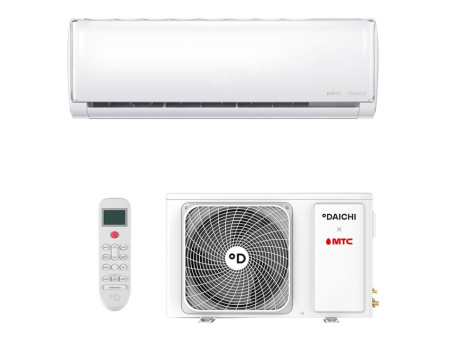 Облачный кондиционер Daichi B50AVQ1_UNL/B50FV1_UNL Beta