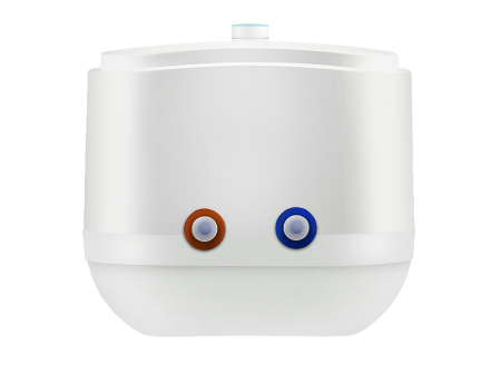 Накопительный водонагреватель Zanussi ZWH/S-10 Mini O