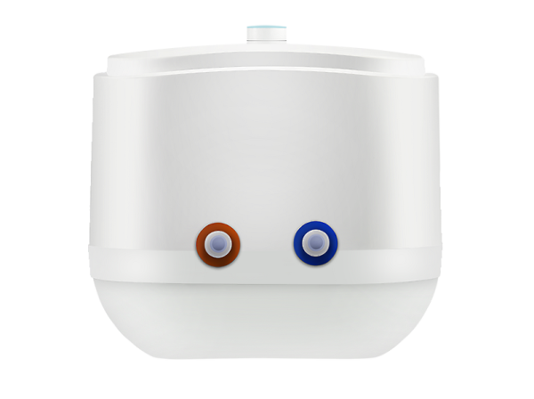 Накопительный водонагреватель Zanussi ZWH/S-10 Mini U