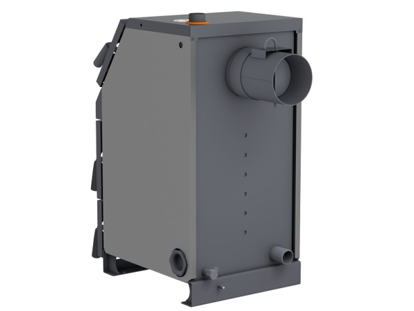 Твердотопливный котел ZOTA Тополь-ВК 32 кВт