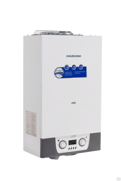 Котел газовый настенный одноконтурный Maestro One M17ТH