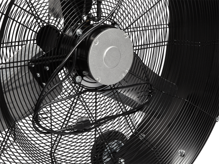 Промышленный мобильный вентилятор Ballu BIF-20D