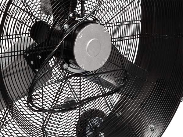 Промышленный мобильный вентилятор Ballu BIF-20D