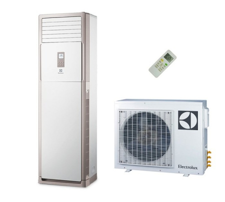 Колонная сплит-система Electrolux EACF-24G/N3_19Y