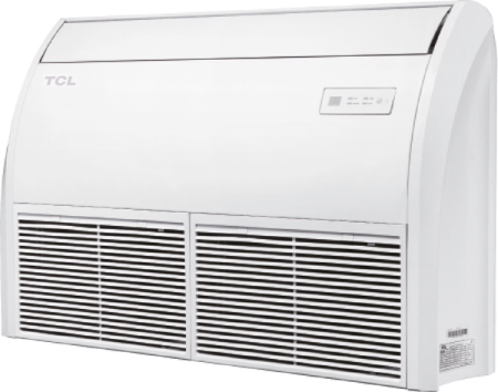 Напольно-потолочный кондиционер TCL TUB-18HRIA / TOU-18HINA