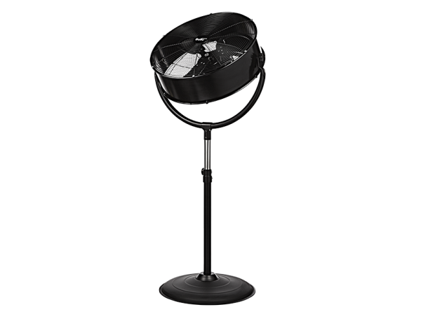 Промышленный мобильный вентилятор Ballu BIF-10S