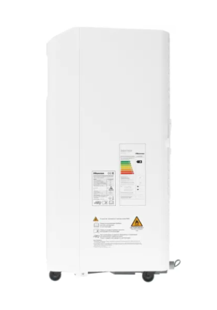 Мобильный кондиционер Hisense AP-07CR4GKVS00 V