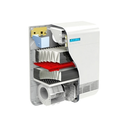 Бризер Tion O2 Lite