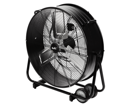 Промышленный мобильный вентилятор Ballu BIF-12D