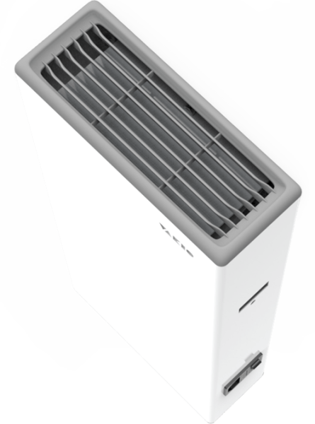 Мультикомплекс для очистки воздуха Vakio Reflash Power