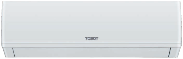 Сплит-система Tosot T09H-SNE/I/T09H-SNE/O Natal Inverter