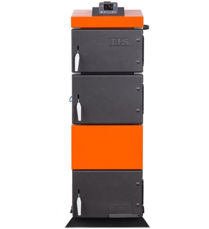 Твердотопливный котел Белкомiн TIS PLUS 30