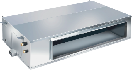 Канальная сплит-система AUX ALLD-H12/4R1 (v1)