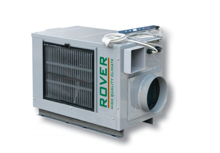 Лифтовой кондиционер Rover RECN-07BE/C Elevator