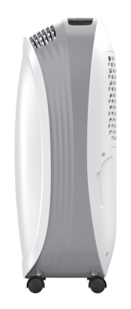 Осушитель воздуха Funai RAD-N10T3E Neko S