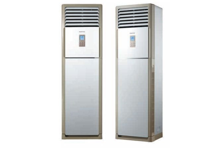 Колонный кондиционер Dantex RK-24FHM2 / RK-24HM2E