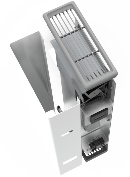 Мультикомплекс для очистки воздуха Vakio Reflash Power