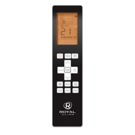 Кассетная сплит-система Royal Clima ES-C 18HRI/ES-E 18HXI Esperto