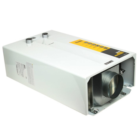 Водонагреватель газовый Zanussi GWH 10 Rivo