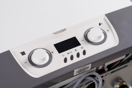 Котел газовый настенный одноконтурный Maestro One M17ТH