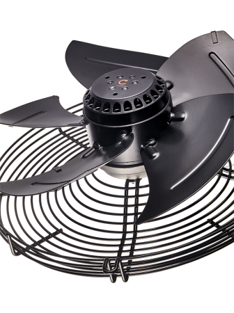 Электрическая тепловая пушка Ballu BHP-M2-40 Master 2