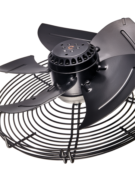 Электрическая тепловая пушка Ballu BHP-M2-40 Master 2