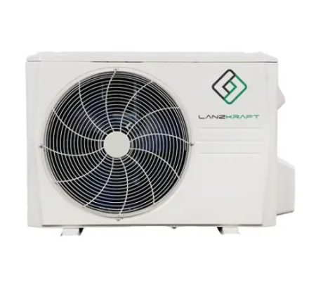 Канальная сплит-система Lanzkraft LLDM-50SB/LLO-50SB