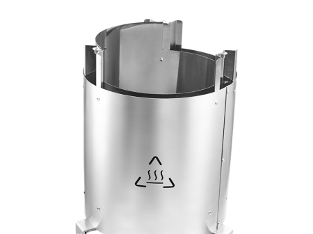 Инфракрасный газовый обогреватель Ballu BIGH-10