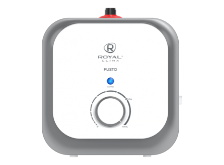 Накопительный водонагреватель Royal Clima RWH-FS7-CEU FUSTO