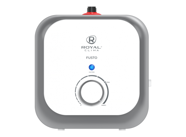 Накопительный водонагреватель Royal Clima RWH-FS7-CEU FUSTO