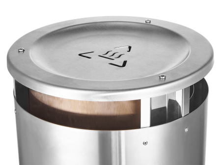 Инфракрасный газовый обогреватель Ballu BIGH-10