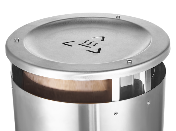 Инфракрасный газовый обогреватель Ballu BIGH-10