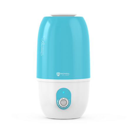 Увлажнитель воздуха Royal Clima RUH-S380/3.0M-BU