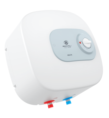 Накопительный водонагреватель Royal Clima RWH-D15-FE DELTA