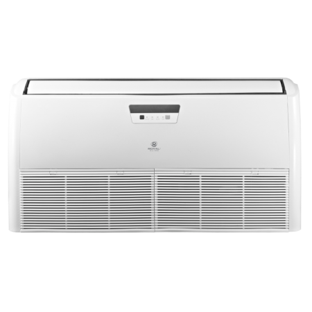 Напольно-потолочная сплит-система Royal Clima ES-F 24HRCX/ES-E 24HCX Esperto 2024