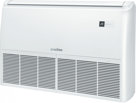 Напольно-потолочная сплит-система Ecoclima ECLCF-H36/5R1C/ECL-H36/5R1C(U)