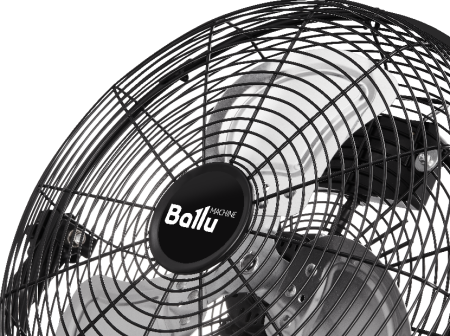 Промышленный мобильный вентилятор Ballu BIF-4B