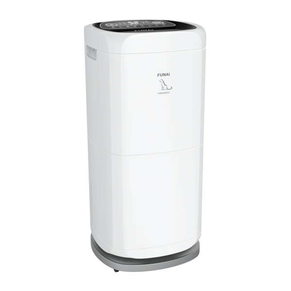 Осушитель воздуха Funai RAD-Y60T7E Yamaneko