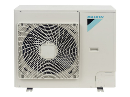 Кассетная сплит-система Daikin FCAG71B/RR71BW