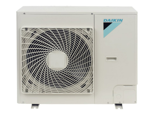 Кассетная сплит-система Daikin FCAG71B/RR71BW
